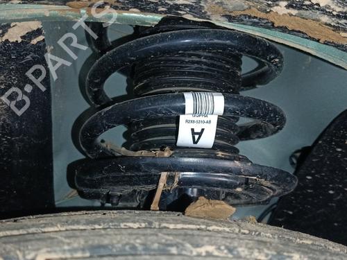 Used Left front shock absorber Left front shock absorber FORD TOURNEO CONNECT / GRAND TOURNEO CONNECT V761 MPV (SK) 1.5 EcoBoost (114 hp) 40295673 40295673