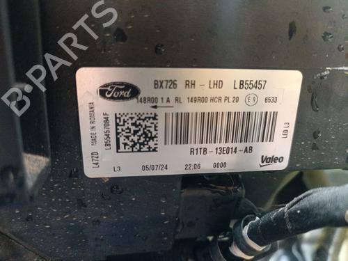 Right headlight FORD PUMA (J2K, CF7) 1.0 EcoBoost mHEV | BP36552763C29 - Image 4