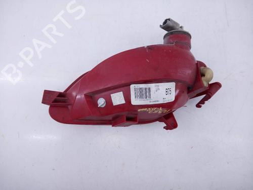 Rear bumper right light CITROËN DS4 (NX_)  | BP19777564C82 
