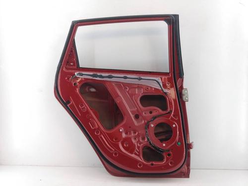 Left rear door HYUNDAI i20 II (GB, IB) 1.2 | BP10412593C4 