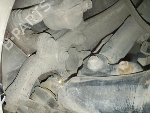 Fusée avant gauche LEXUS IS II (_E2_) 220d (ALE20) (177 hp) 31953004