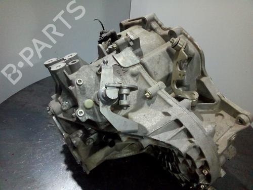 Gearbox OPEL ASTRA H (A04) 1.7 CDTI (L48) | BP7033058M3 