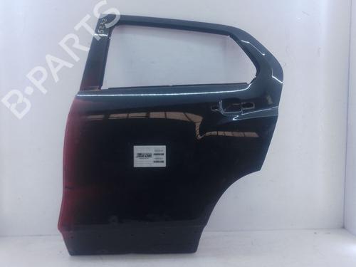 Used Left rear door Left rear door CHEVROLET TRAX 1.7 TD (131 hp) 39975721 39975721