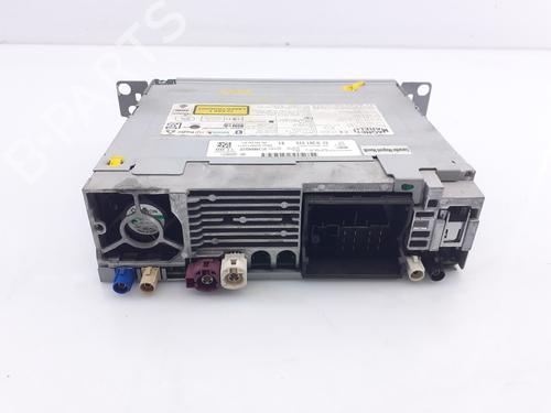 Electronic module BMW 3 Gran Turismo (F34) 320 d | BP7246074M83
