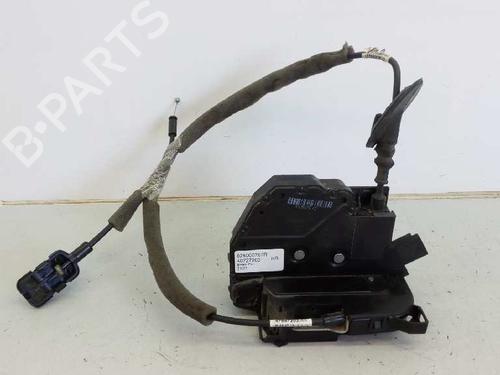 Used Rear right lock RENAULT CLIO IV (BH_) 1.5 dCi 90 (90 hp) 5420210