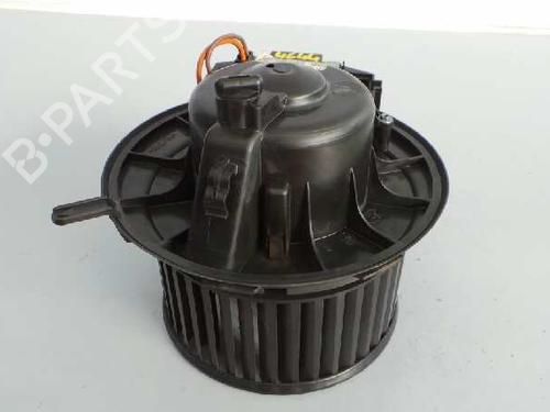 Ventilator motor VW GOLF VI (5K1) 1.6 TDI (105 hp) 14058334