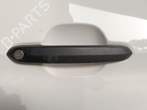 Used Tailgate handle VW CRAFTER Van (SY_, SX_) [2016-2026]  33182885