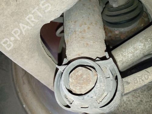 Used Left rear shock absorber Left rear shock absorber AUDI Q5 (8RB) 2.0 TDI (136 hp) 34568082 34568082