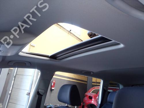Schiebedach für VW TOURAN (1T1, 1T2) [2003-2010]  20116134