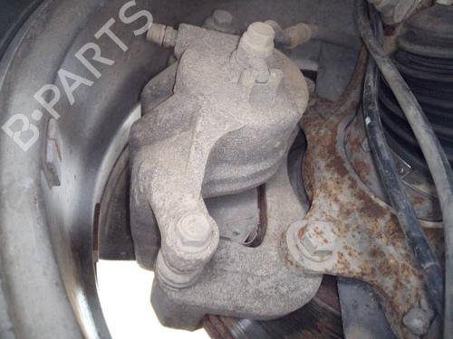 Used Right front brake caliper KIA SPORTAGE III (SL) [2009-2017]  17872632
