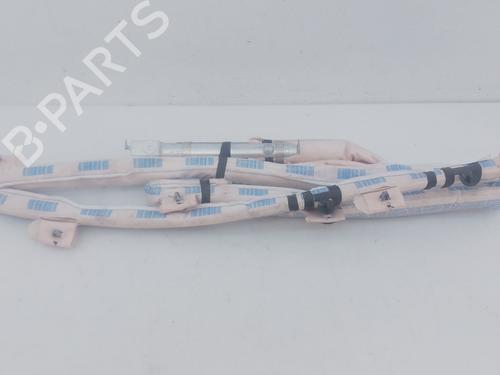 Used Left curtain airbag Left curtain airbag AUDI Q2 (GAB, GAG) 30 TDI (116 hp) 39957984 39957984