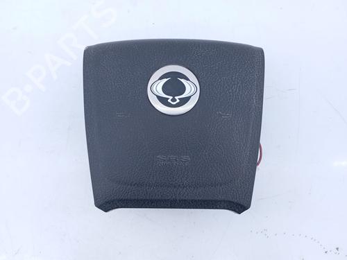 Used Driver airbag SSANGYONG REXTON / REXTON II (GAB_) 2.7 Xdi (163 hp) 13687770