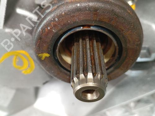 Gearbox OPEL CORSA D (S07) 1.3 CDTI (L08, L68) | BP38774960M3 - Image 8