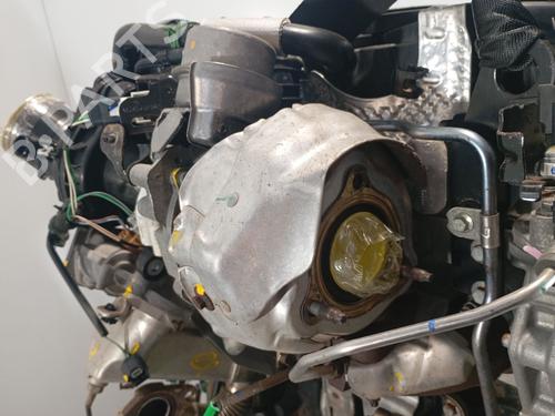 Engine RENAULT TRAFIC III Bus (JG_) 1.6 dCi 95 (JGMR, JGMJ) | BP27865391M1  - Image 9