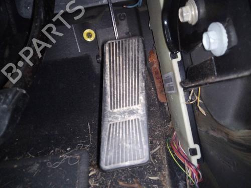Used Pedal JEEP CHEROKEE (KJ) 2.5 CRD 4x4 (143 hp) 11280916