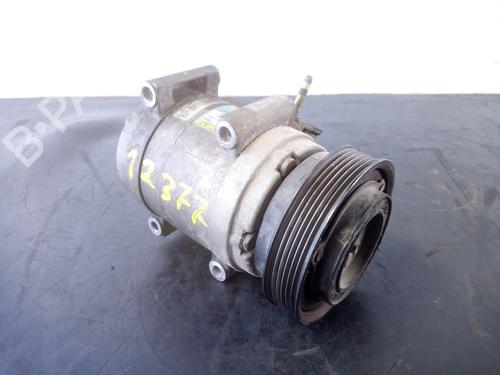 AC compressor CHEVROLET CAPTIVA (C100, C140)  | BP21210001M34 