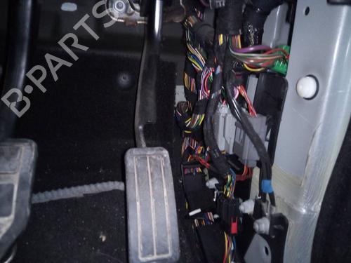 Used Pedal LAND ROVER RANGE ROVER SPORT I (L320) 2.7 D 4x4 (190 hp) 15778729
