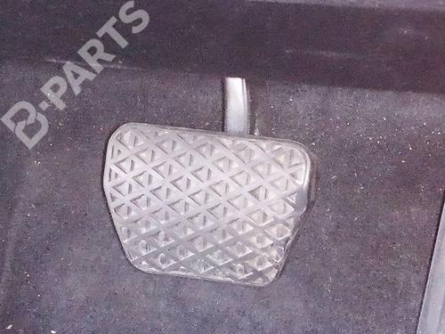 Used Break pedal Break pedal BMW 1 (F20) 120 d (184 hp) 9174192 9174192