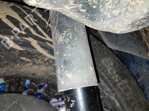 Used Left rear shock absorber PEUGEOT 5008 II (MC_, MJ_, MR_, M4_) 1.5 BlueHDi 130 (MCYHZJ, MCYHZR, MCYHZX) (131 hp) 24682519