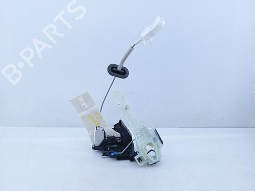 Used Rear left lock HYUNDAI KONA (OS, OSE, OSI) 1.0 T-GDi (120 hp) 24681665