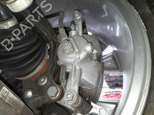 Used Left front brake caliper SEAT ATECA (KH7, KHP) 1.5 TSI (150 hp) 26139518