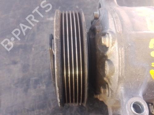 AC compressor SEAT TOLEDO IV (KG3) 1.6 TDI | BP40120310M34 - Image 2