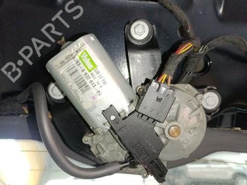 Used Rear wiper motor Rear wiper motor MINI MINI (R56) Cooper (120 hp) 34648682 34648682