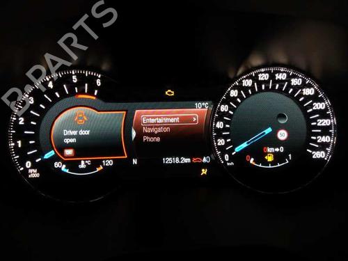Electronic module FORD S-MAX (CJ, WA6) 2.0 TDCi | BP1914986M83 