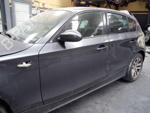 Left front door BMW 1 (E87) 118 d | BP13410865C2 