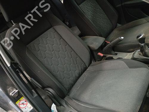 Pedal VW T-CROSS (C11, D31)  | BP32482774I4 