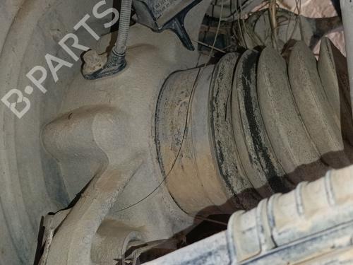 Used Left rear steering knuckle MERCEDES-BENZ M-CLASS (W164) ML 320 CDI 4-matic (164.122) (224 hp) 28070887