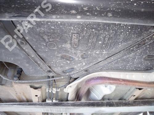 Used Fuel tank Fuel tank FORD FIESTA VI (CB1, CCN) 1.6 TDCi (95 hp) 10357293 10357293