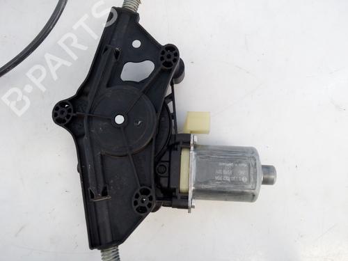 Front right window mechanism AUDI A4 B9 (8W2, 8WC) 30 TDI Mild Hybrid | BP26940709C23 