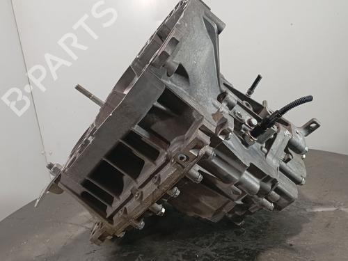 Gearbox CITROËN NEMO MPV 1.3 HDi 80 | BP29184199M3 