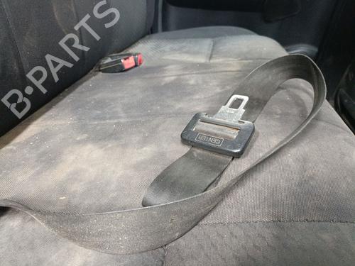 Used Rear center seatbelt Rear center seatbelt TOYOTA HILUX VII Pickup (_N1_, _N2_, _N3_) 2.5 D-4D 4WD (KUN25) (144 hp) 40195323 40195323