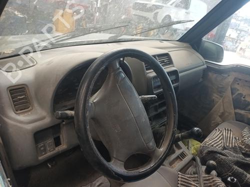 Gearbox SUZUKI VITARA (ET) HDI (SE 420HDI) | BP39713146M3 - Image 14