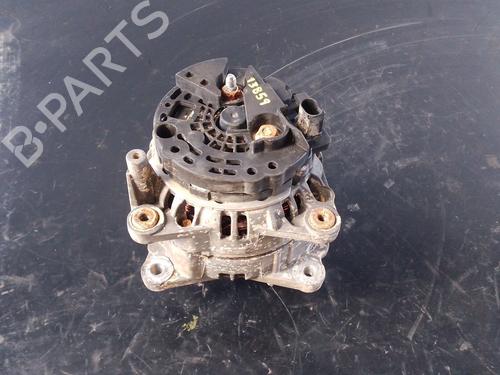 Alternator VW CADDY III MPV (2KB, 2KJ, 2CB, 2CJ) 1.9 TDI | BP29915585M7