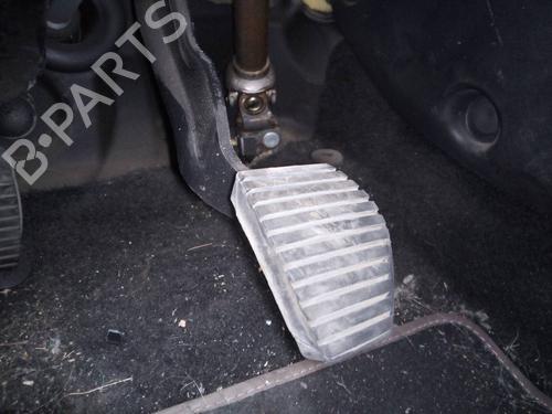 Used Break pedal CITROËN C4 CACTUS [2014-2025]  19154468