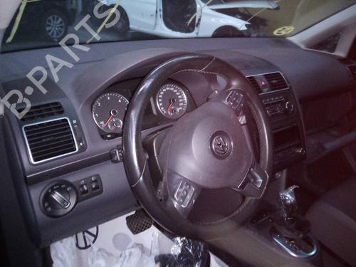 Servo brake VW TOURAN (1T1, 1T2) 1.9 TDI | BP9269092M42 