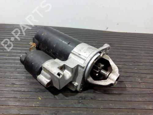 Used Starter MERCEDES-BENZ A-CLASS (W168) [1997-2005]  1963309