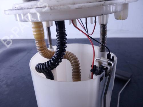 Fuel pump RENAULT MEGANE III Hatchback (BZ0/1_, B3_)  | BP19328952M76 