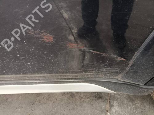 Left rear door SUBARU LEGACY V Estate (BR)  | BP20698061C4 