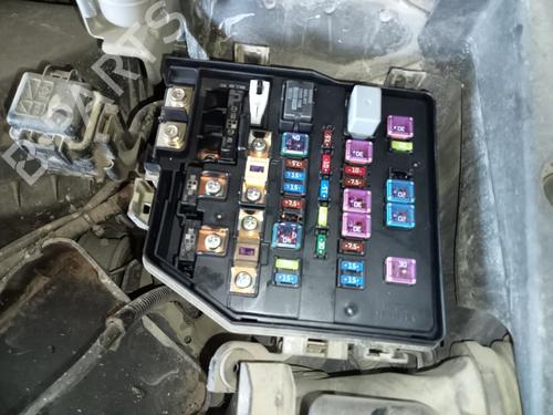 Sikringsdose HONDA CR-V III (RE_) [2006-2025]  15827230