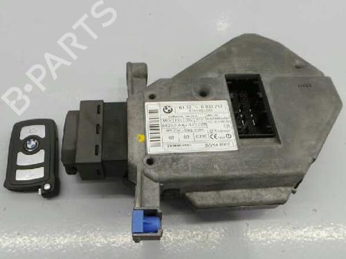 Used Electronic module BMW 7 (E65, E66, E67) 730 d (218 hp) 14058568