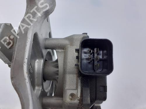 Front wiper motor KIA RIO IV (YB, SC, FB) 1.25 | BP9625180M29 