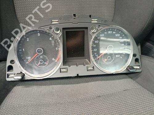 Used Instrument cluster Instrument cluster 39200051 39200051