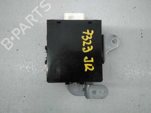 Electronic module TOYOTA LAND CRUISER PRADO (_J12_) 3.0 D-4D (KDJ120, KDJ125) | BP5652581M83 