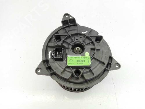 Heater blower motor FORD MONDEO III (B5Y) 2.0 16V TDDi / TDCi | BP14058894M62 