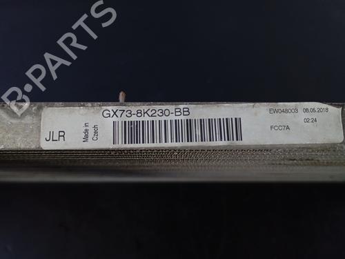 Intercooler LAND ROVER RANGE ROVER VELAR (L560) 2.0 D180 TD4 4x4 | BP30410865M30 