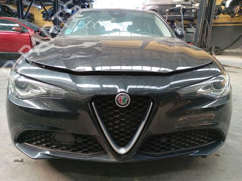 Pedal ALFA ROMEO GIULIA (952_) 2.2 D (952ALA25, 952AFM25, 952APA2) | BP40237203I4 - Image 8
